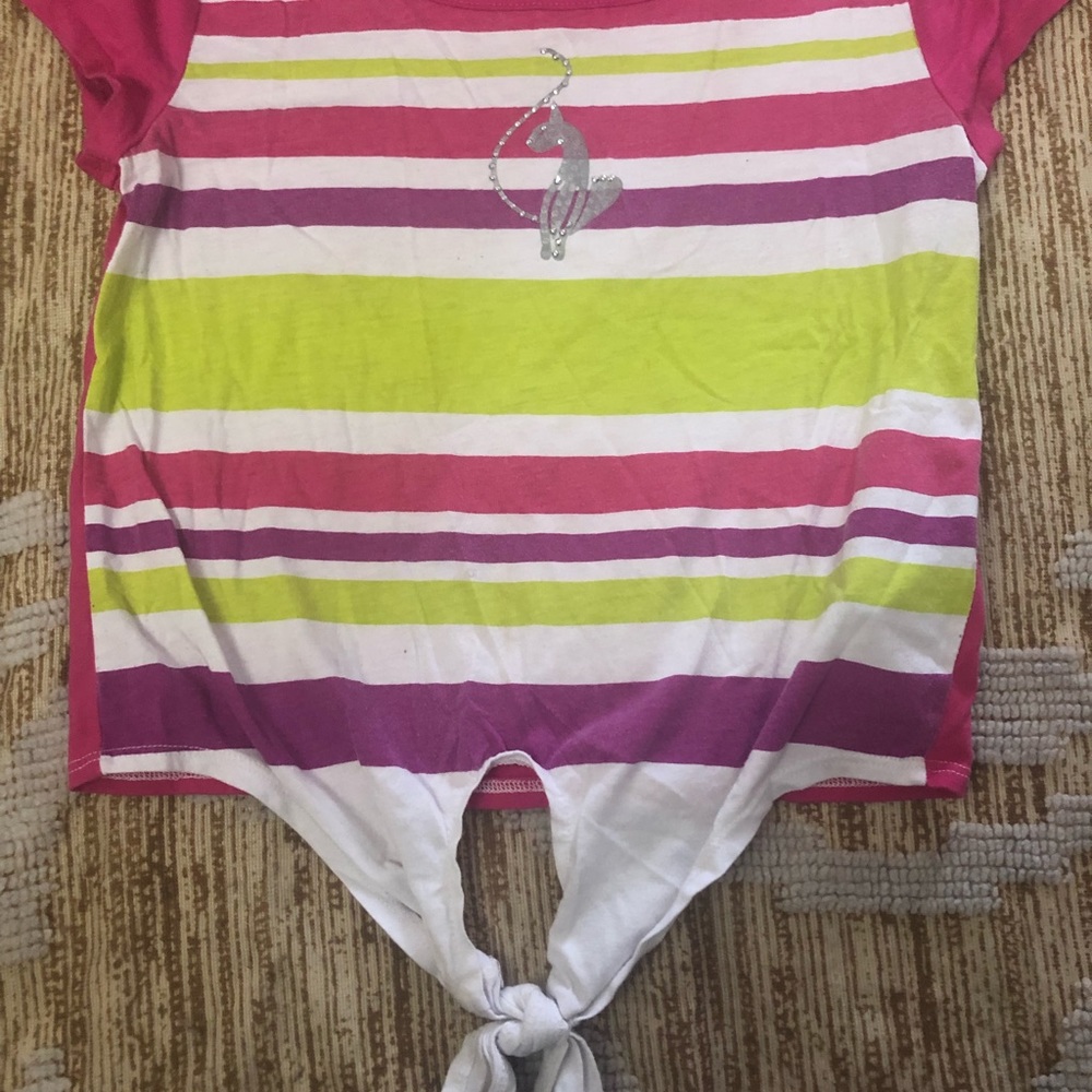 🌺Summer top (kids)🌺